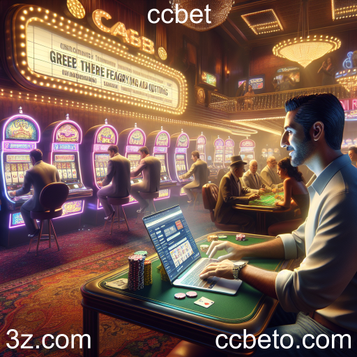Explorando a Categoria 'Perguntas Frequentes' do ccbet